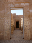 Deir el-Haggar II